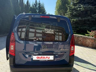 2020 Citroen Berlingo III, синий, 1970000 рублей, вид 5
