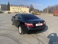 2008 Toyota Camry VI (XV40), чёрный, 950000 рублей - вид 6