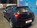 2012 Opel Astra J, чёрный, 600000 рублей - вид 7