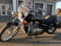 2010 Honda Shadow 750, чёрный, 820000 рублей - вид 8