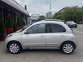 2008 Nissan Micra III (K12), серый, 419000 рублей - вид 5