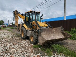 2024 Sany BHL95, жёлтый, 6027000 рублей, вид 2