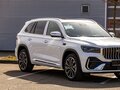 2025 Geely Monjaro I Рестайлинг, белый, 3055000 рублей - вид 6