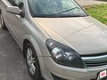 2008 Opel Astra H Рестайлинг, бежевый, 465000 рублей