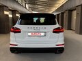 2015 Porsche Cayenne II Рестайлинг (958), белый, 4355000 рублей - вид 9