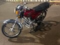 2015 Racer Alpha, красный, 30000 рублей - вид 2