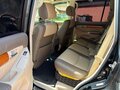 2005 Lexus GX 470 I, чёрный - вид 8