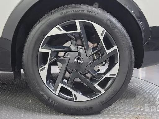 2023 Kia Sportage V, белый, 3250000 рублей - вид 11