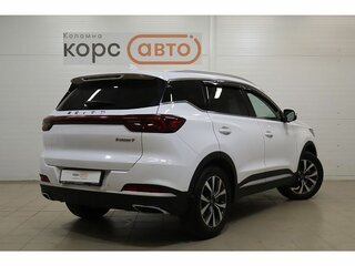 2024 Xcite X-Cross 7, белый, 1899000 рублей, вид 3