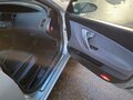 2007 Nissan Primera III (P12), серебристый, 300000 рублей - вид 8