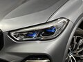 2022 BMW X5 30Li IV (G05/G18), серый - вид 6