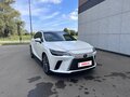 2023 Lexus RX 350 V, белый, 8400000 рублей - вид 2