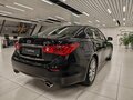 2015 Infiniti Q50 I, чёрный, 1520000 рублей - вид 1