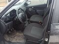 2022 Lada (ВАЗ) Granta I Рестайлинг, чёрный, 750000 рублей - вид 6