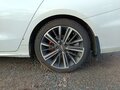 2023 Chery Arrizo 8, белый, 1365000 рублей - вид 9