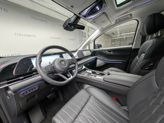 2026 Voyah Dream I, чёрный, 8800000 рублей, вид 2