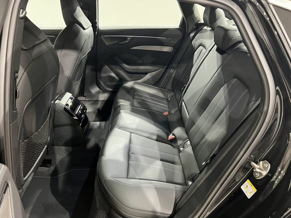2026 Audi A6 VI (C9), чёрный, 8399000 рублей - вид 15