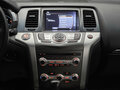 2013 Nissan Murano II (Z51) Рестайлинг 2, чёрный - вид 10