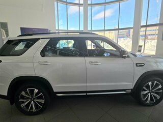 2024 Changan CS95 I Рестайлинг 2, белый, 4779900 рублей, вид 4
