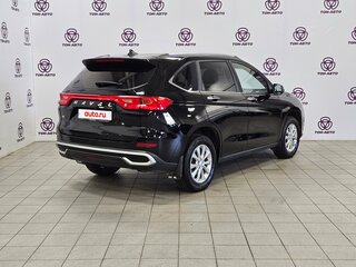 2023 Haval M6 II, чёрный, 1625000 рублей, вид 5
