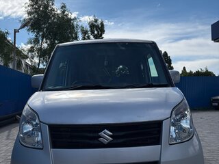 2008 Suzuki Palette, серебристый, 400000 рублей, вид 1