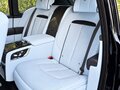 2025 Rolls-Royce Cullinan Black Badge I Рестайлинг (Series II), чёрный, 67000000 рублей - вид 9