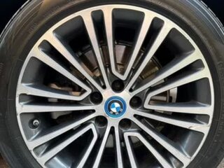 2019 BMW 5 серии 530e xDrive VII (G30/G31/G38), чёрный, 2900000 рублей, вид 4