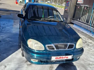 1998 Lada (ВАЗ) 2105, белый, 150000 рублей, вид 4