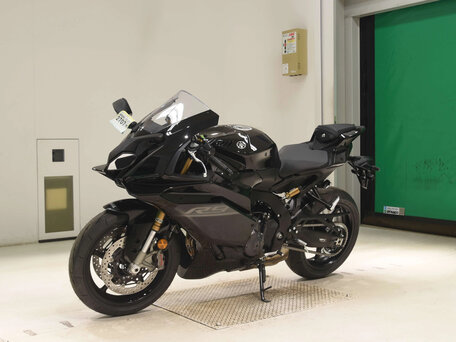 2026 Yamaha YZF-R9, чёрный, 1650000 рублей, вид 1