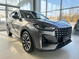 2026 Jetour X70+ I, серый, 3399000 рублей, вид 1