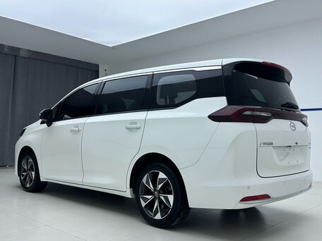 2022 GAC Trumpchi M6 Pro, белый, 1855000 рублей, вид 5