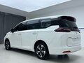 2022 GAC Trumpchi M6 Pro, белый, 1855000 рублей - вид 4