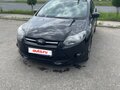 2012 Ford Focus III, чёрный - вид 8