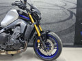 2023 Yamaha MT-09 (FZ-09), серый, 1099000 рублей - вид 1
