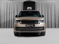2026 Land Rover Range Rover D350 MHEV V, золотистый, 29960600 рублей - вид 5