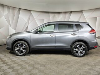 2019 Nissan X-Trail III Рестайлинг, белый, 2241000 рублей, вид 5