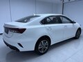 2023 Kia K3 II (China Market) Рестайлинг, белый, 1485007 рублей - вид 4