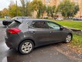 2013 Kia Ceed II, серый - вид 1