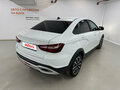 2023 Lada (ВАЗ) Vesta Cross I Рестайлинг (NG), белый, 1165000 рублей - вид 5