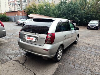 1998 Toyota Nadia, серый, 500000 рублей, вид 5