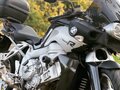2005 BMW K 1200 R, чёрный, 535000 рублей - вид 1