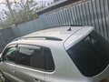 2011 Volkswagen Tiguan I Рестайлинг, серебристый, 730000 рублей - вид 9