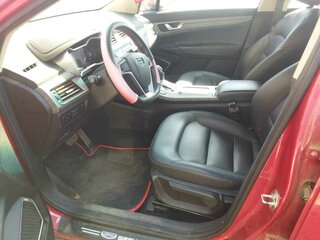 2021 Geely GS I, красный, 801000 рублей, вид 2