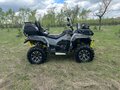 2024 Stels ATV-650 Гепард (TE), серый, 920000 рублей - вид 5