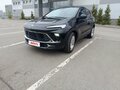 2023 Buick Encore GX I, чёрный, 1750000 рублей