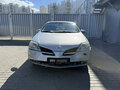 2005 Nissan Primera III (P12), серебристый - вид 7