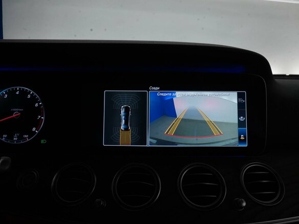 2018 Mercedes-Benz E-Класс 450 V (W213, S213, C238), чёрный, 3197070 рублей - вид 16