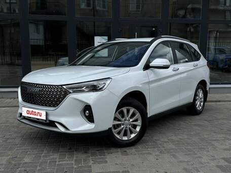 Haval M6 II