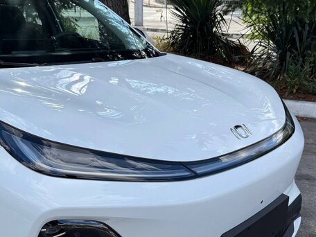 2026 Changan Qiyuan Q05 51.9 kWh II, белый, 2810000 рублей, вид 3