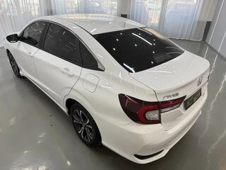 2022 Honda Crider II Рестайлинг, белый, 1239690 рублей, вид 4